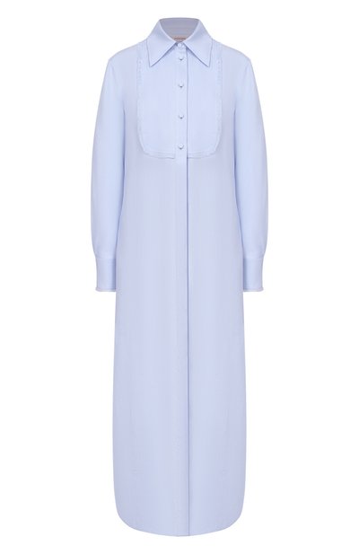 Женское льняное платье AGNONA, арт. TR1110E/U3049E