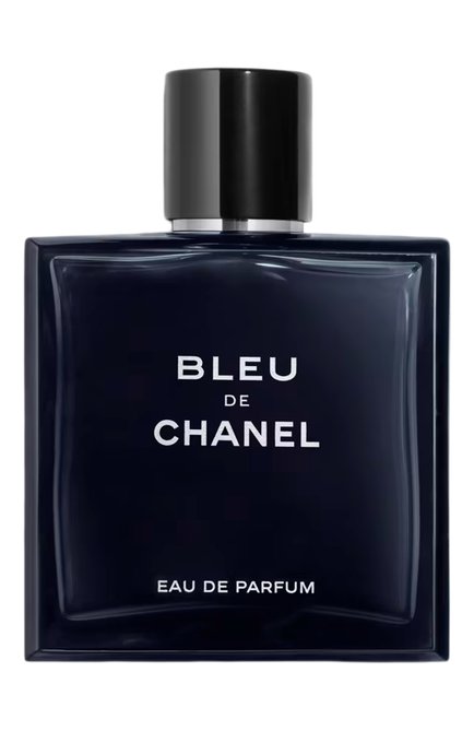 Мужской парфюмерная вода bleu de chanel (100ml) CHANEL, арт. 0107360