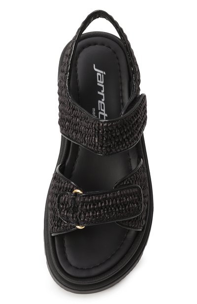 Сандалии JARRETT, арт. J3SA352A/28-34, фото 4