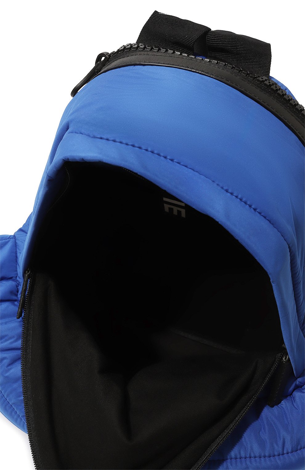 Текстильный рюкзак VIC MATIE, арт. 1E0736T_999A090515, фото 5