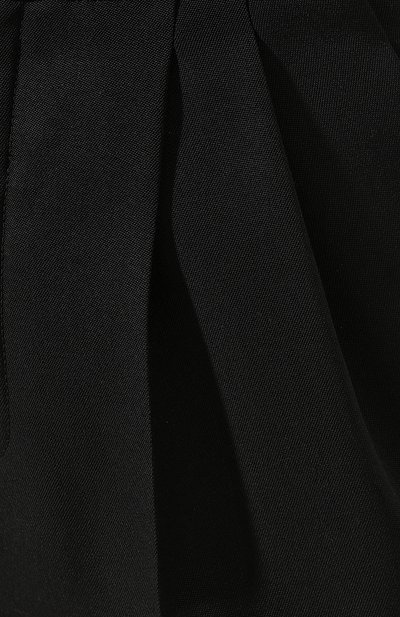 Шерстяные шорты SAINT LAURENT, арт. 590346/Y399W, фото 5