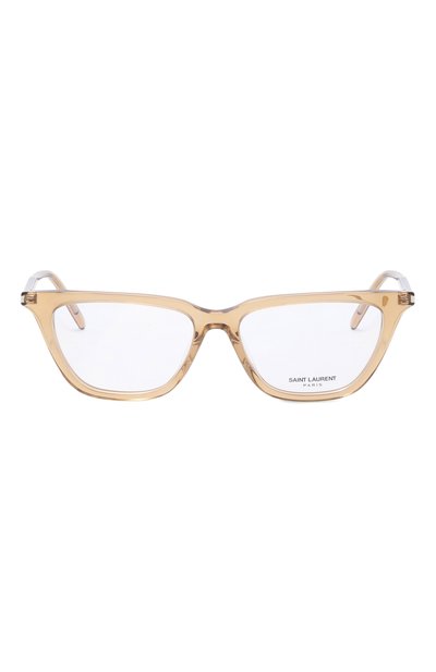 Оправа SAINT LAURENT, арт. SL 889 SULPICE THIN 0PT 005, фото 3