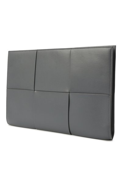 Кожаная папка для документов arco BOTTEGA VENETA, арт. 680169/VB1K0, фото 4