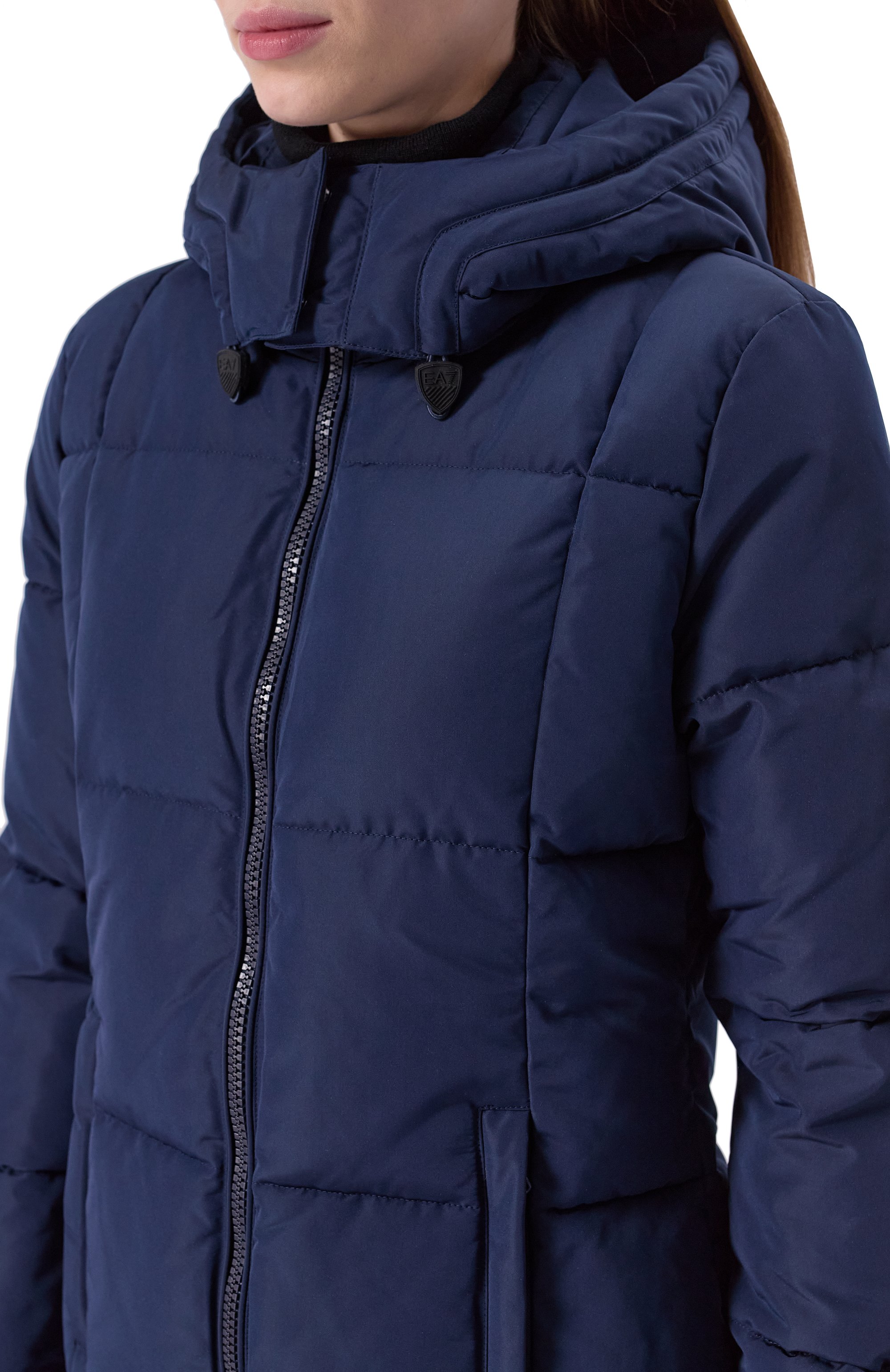 Пуховик EA7, арт. 6DTL01/TN8AZ, фото 5