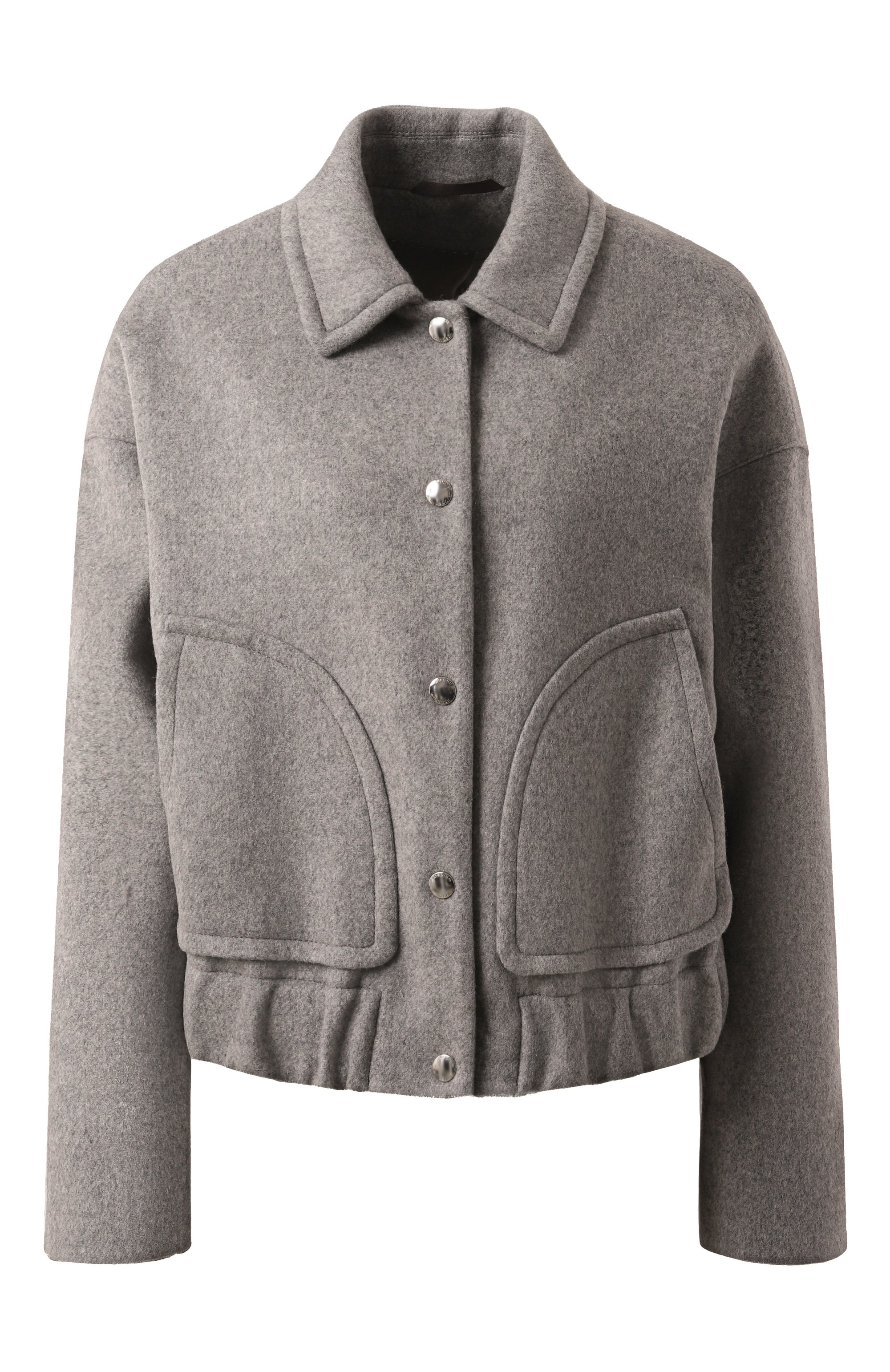 Куртка из шерсти и кашемира WINDSOR, арт. DJ470/10018362, фото 1