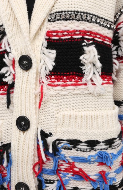 Кардиган N21, арт. 20I N2P0/A013/7165, фото 5