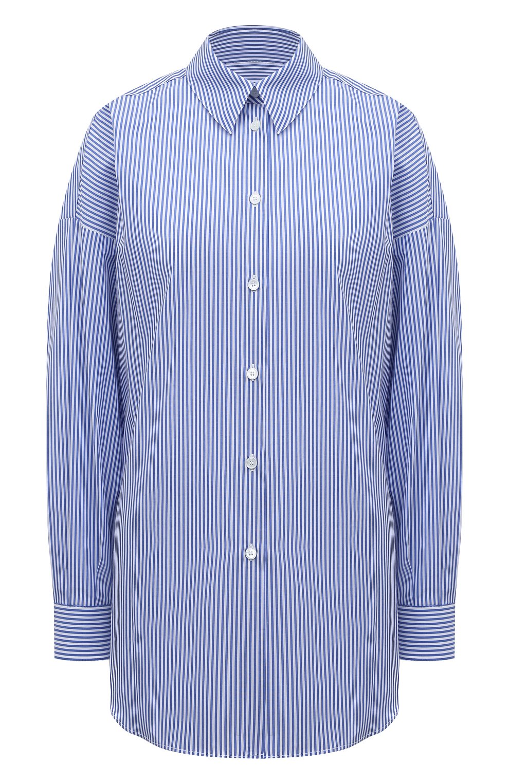 Хлопковая рубашка ACADEMIA, арт. GI0RGIA/1069, фото 1