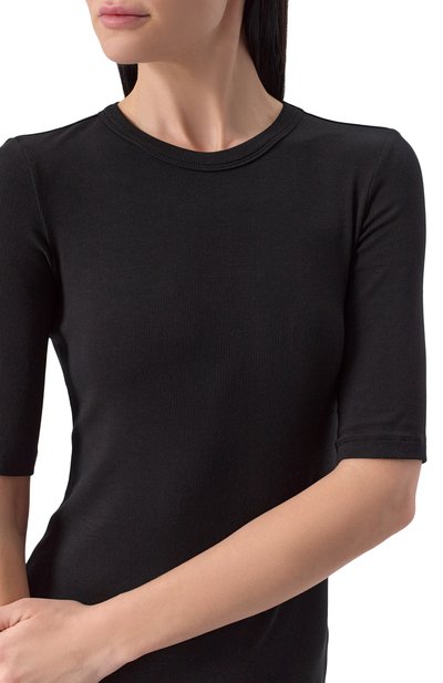 Хлопковое платье SASHAVERSE, арт. D207/BG/3304.900/SS25, фото 5