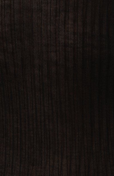 Хлопковая майка ZIMMERLI, арт. 207-53414, фото 5