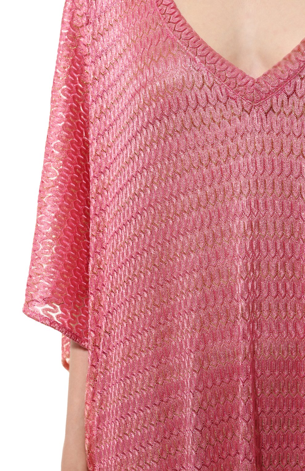 Туника MELISSA ODABASH, арт. June SS 24, фото 5