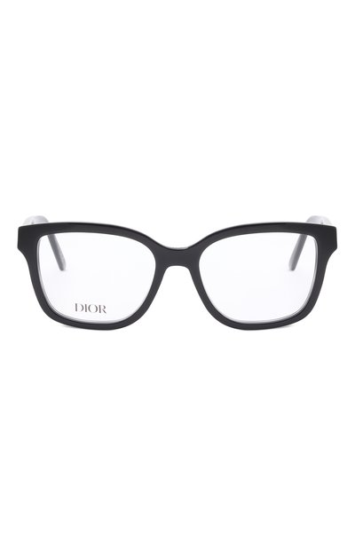 Оправа DIOR EYEWEAR, арт. DI0RGL0W0 S1I 1000, фото 2
