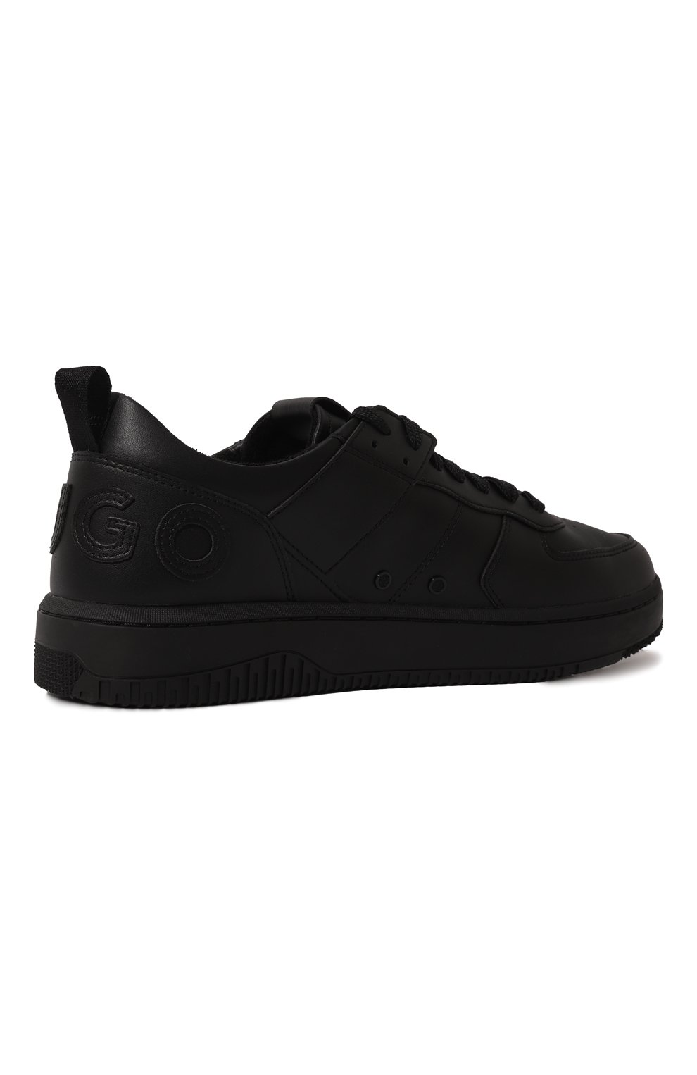 Кеды HUGO, арт. 50480405, фото 5