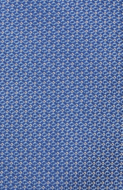 Шелковый галстук LANVIN, арт. 2506/TIE, фото 3