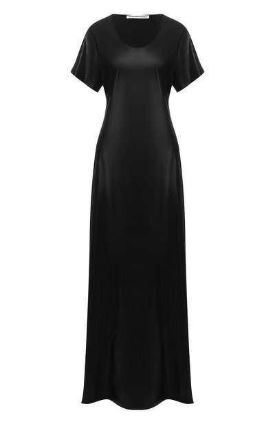 Женское платье-макси ALEXANDERWANG.T, арт. 4WC1206016