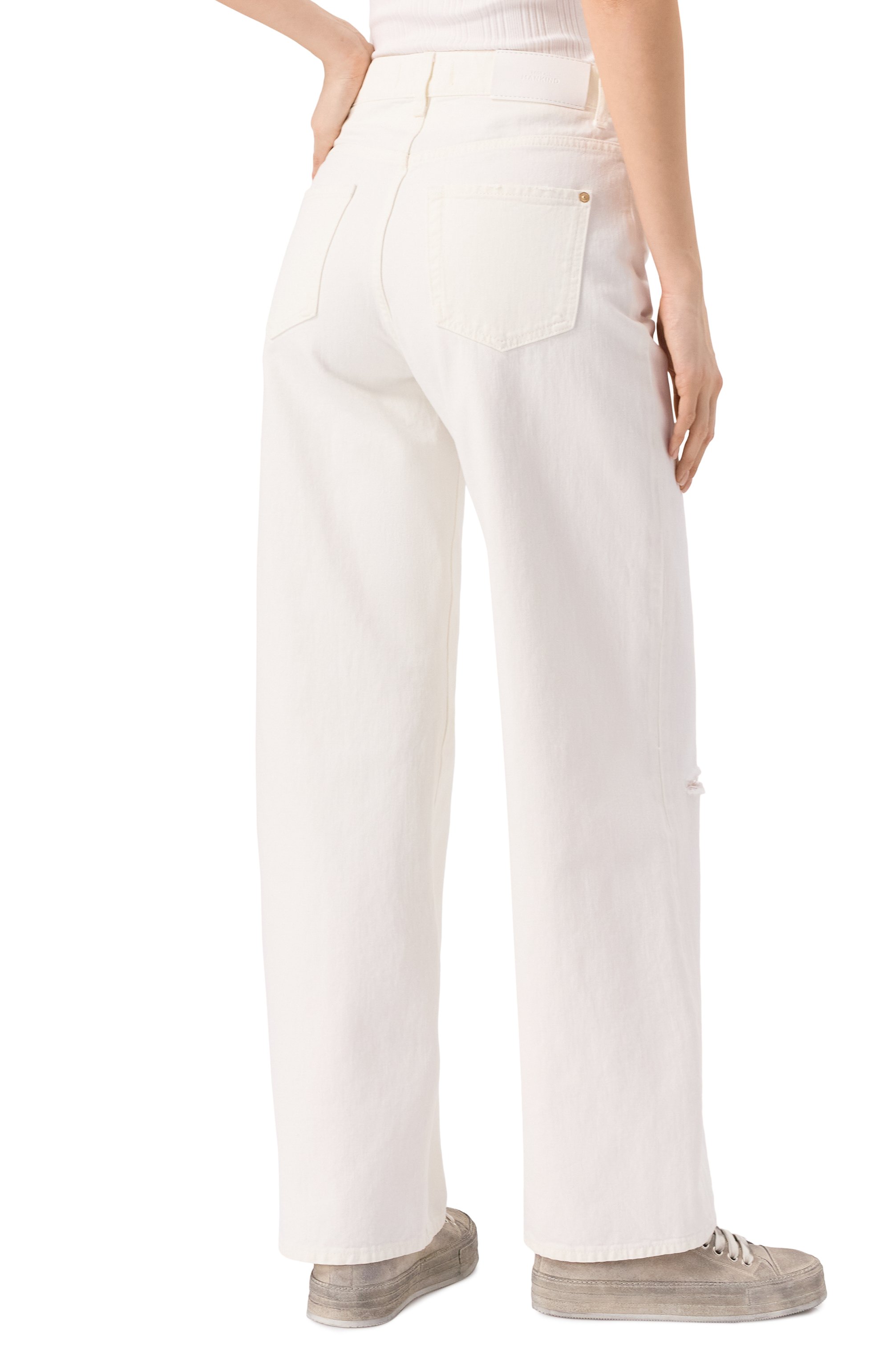 Джинсы 7 FOR ALL MANKIND, арт. 7U230597MLD, фото 4