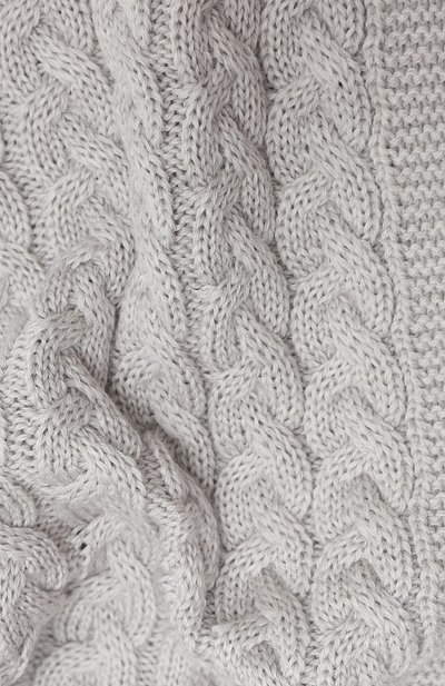 Шерстяное одеяло IL TRENINO, арт. 20 7810/E0, фото 3