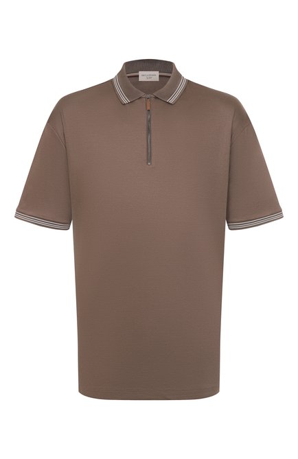 Мужское поло PAUL&SHARK, арт. 15311707/3XL-6XL