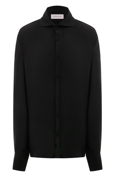 Женская шелковая блузка ARMARIUM, арт. ARMFWT010/SE02