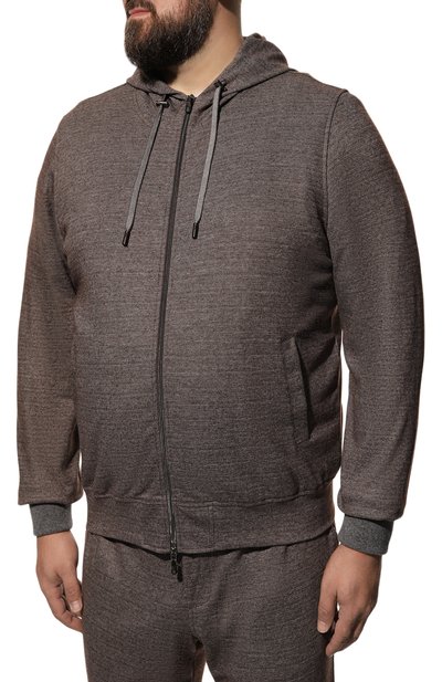 Спортивный костюм CAPOBIANCO, арт. 13MT08.DB00./58-60, фото 2