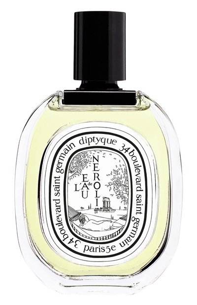Туалетная вода l'eau de neroli (100ml) DIPTYQUE, арт. 3700431415080, фото 1