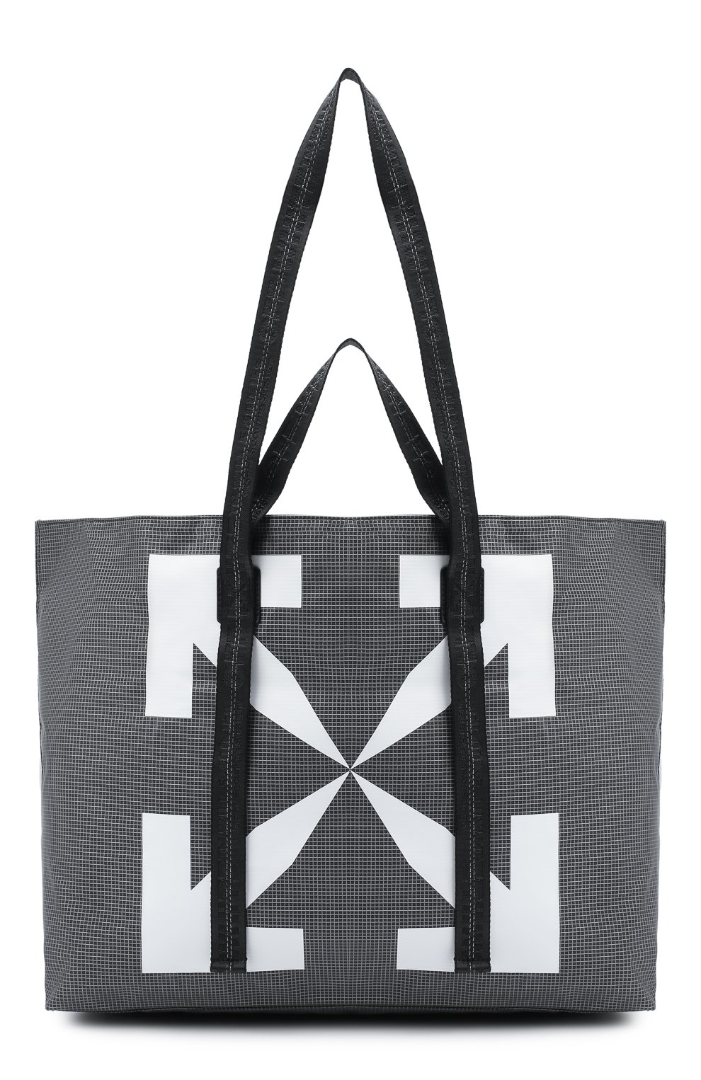 Сумка-шопер OFF-WHITE, арт. 0MNA054E20PLA0011001, фото 1