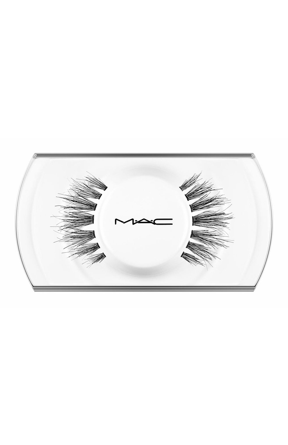 Накладные ресницы lashes, оттенок №35 MAC, арт. MMJP-01, фото 1