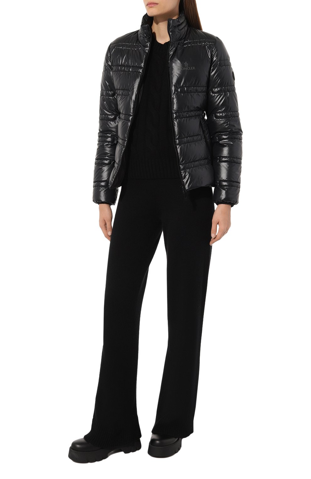 Пуховик tibre MONCLER, арт. 1A000.38/595ZJ, фото 2