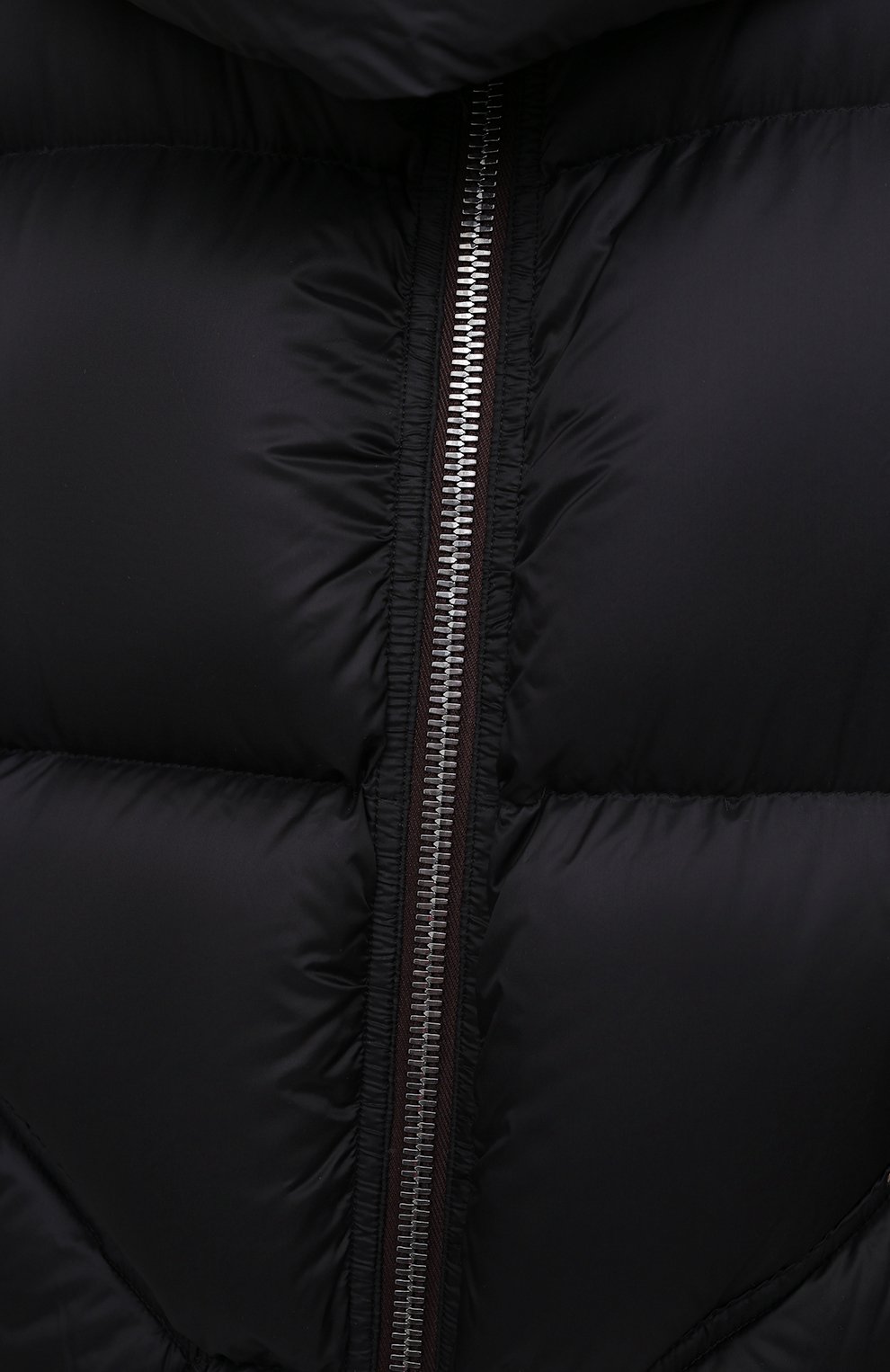 Пуховик RICK OWENS, арт. RP20F2918/NZD3, фото 6
