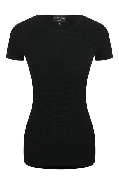 Женский топ из вискозы GIORGIO ARMANI, арт. 8NAM32/AM05Z