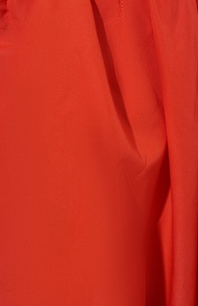 Хлопковая блузка LA NEIGE, арт. #COL-17-LS-005, фото 5