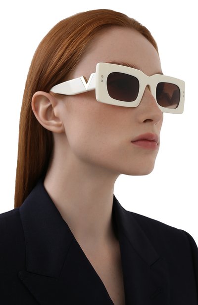 Солнцезащитные очки VALENTINO, арт. 4094-511813, фото 2