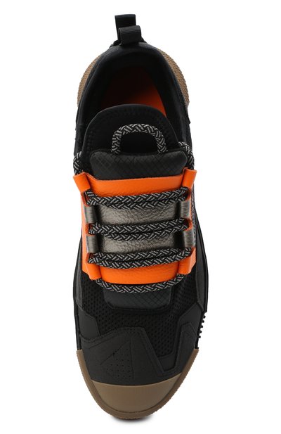 Кроссовки sudeca REEBOK черного цвета по цене 7280 руб., арт. FY1586, фото 5 Кроссовки sudeca REEBOK, арт. FY1586, фото 5