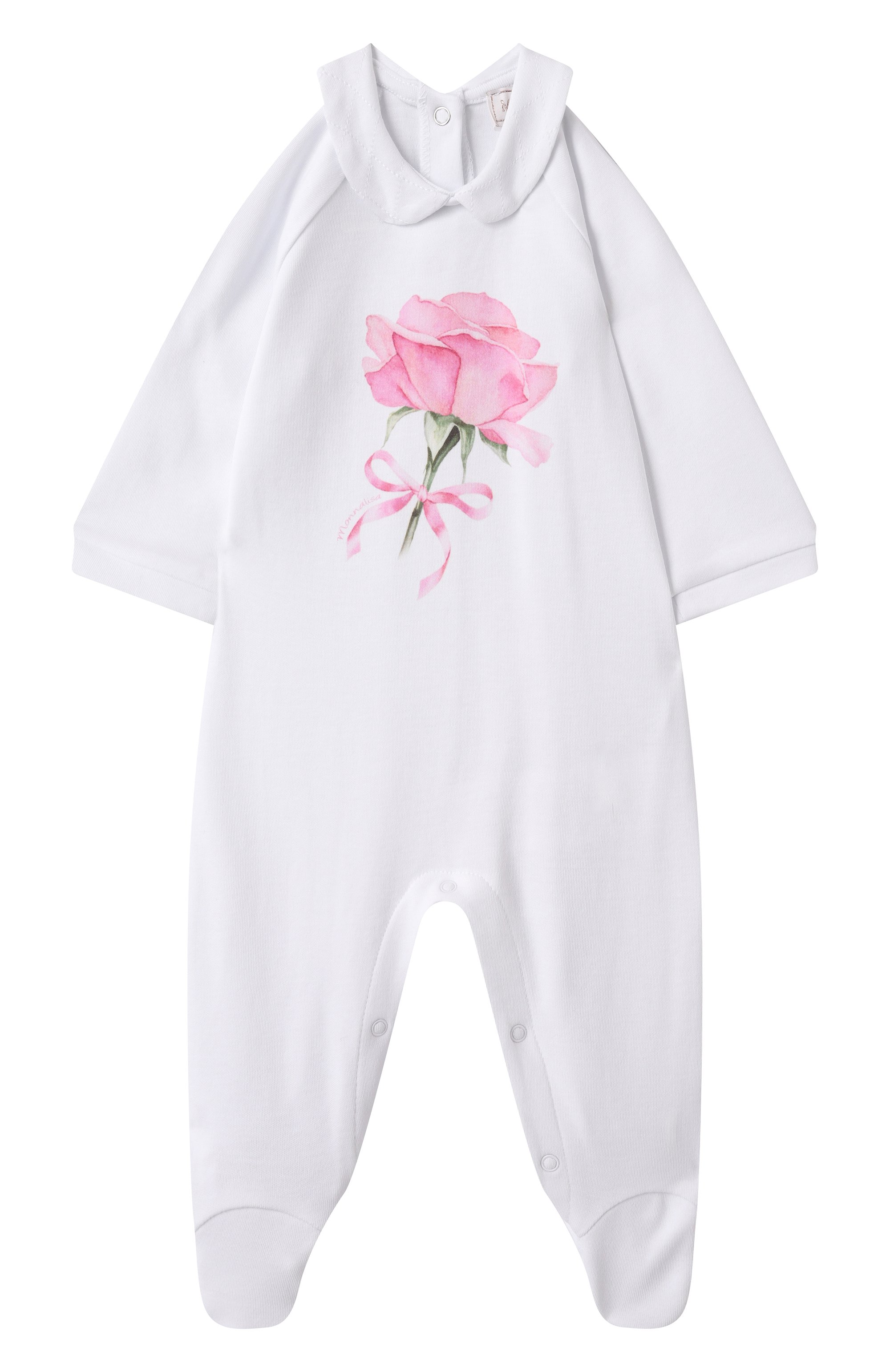 Комплект из трех предметов MONNALISA, арт. 35E508, фото 2