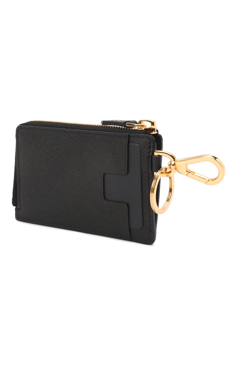 Кожаный футляр для кредитных карт TOM FORD, арт. YM339T-LCL081, фото 2