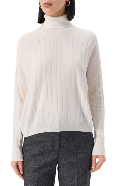 Свитер из шерсти и вискозы GRAN SASSO, арт. 54232/12832, фото 3