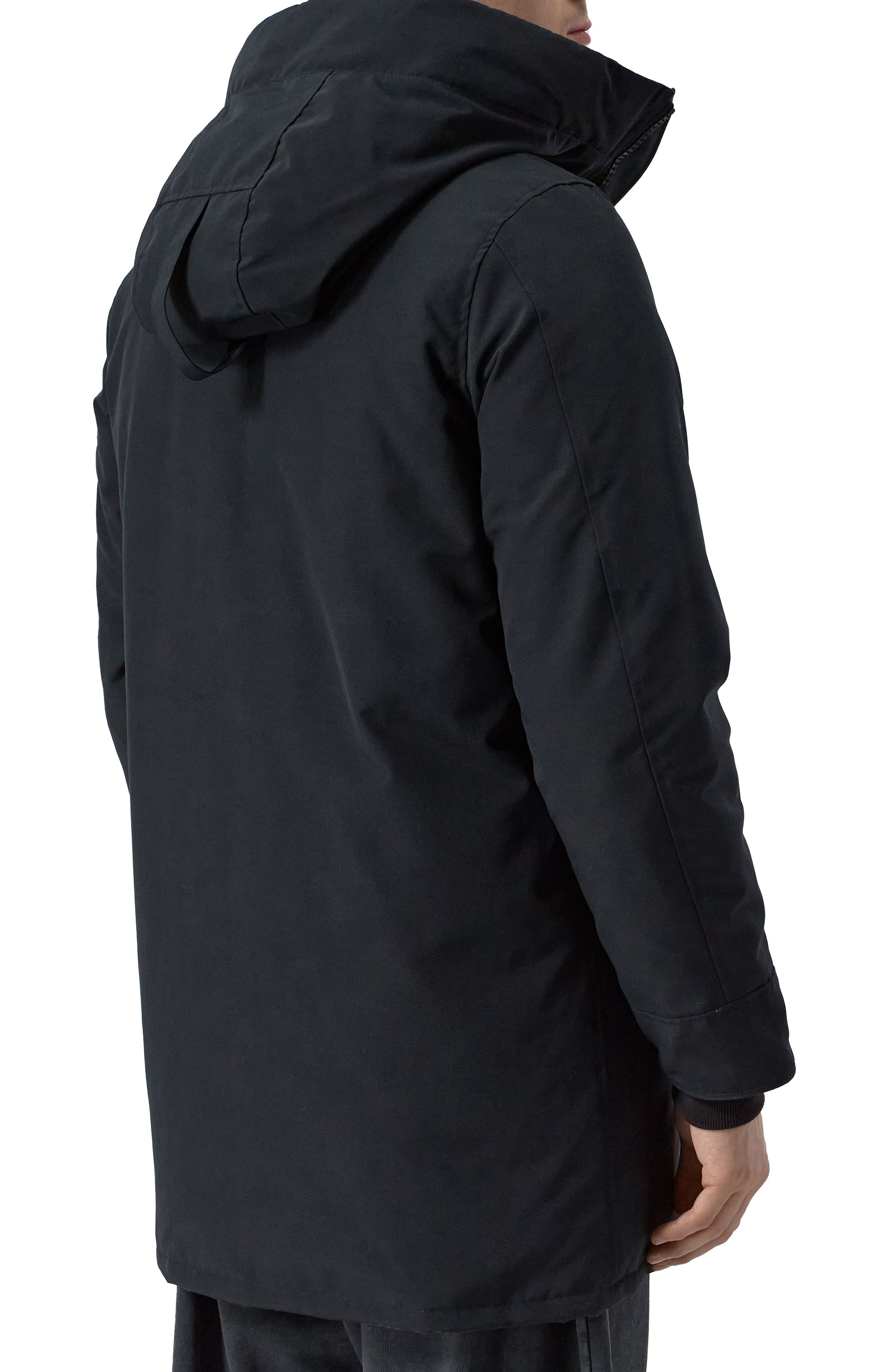 Пуховая парка langford CANADA GOOSE, арт. 2052MB, фото 4