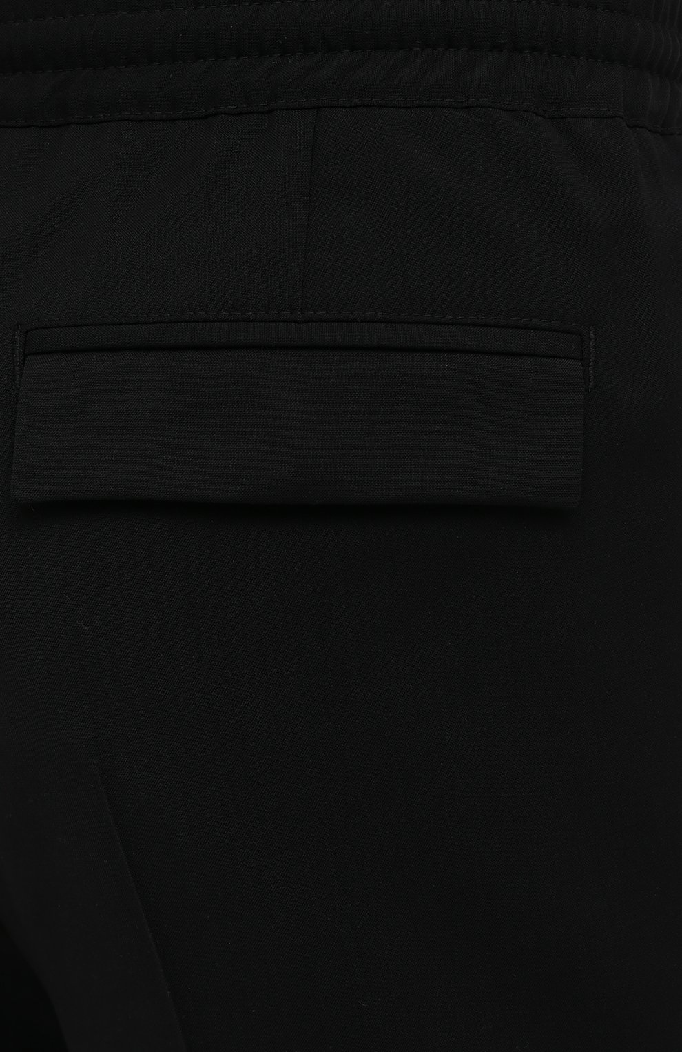 Шерстяные джоггеры BERLUTI, арт. R19TCU66-002, фото 5