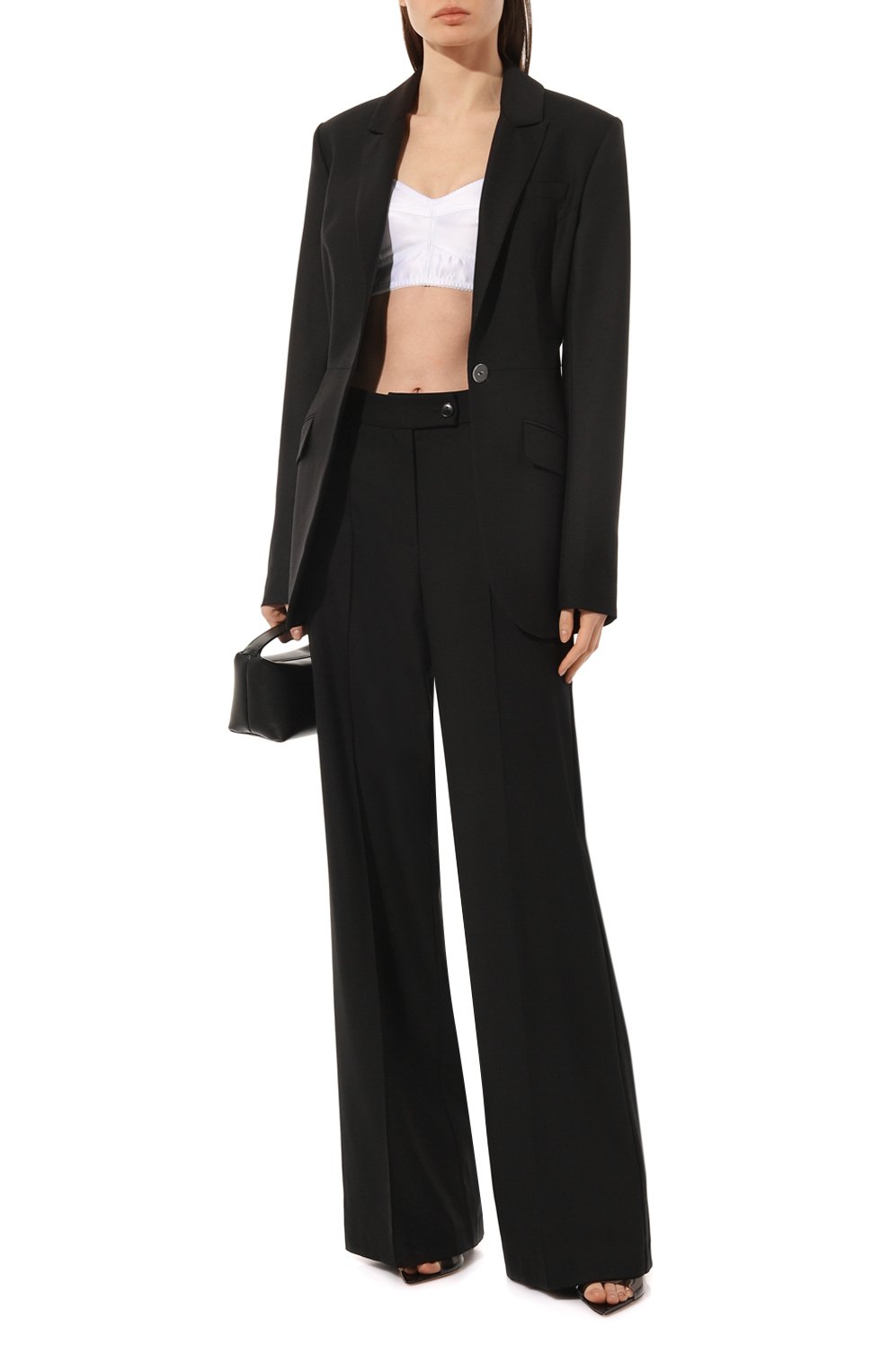 Бра-топ DOLCE & GABBANA, арт. F7Y28T/G9921, фото 2