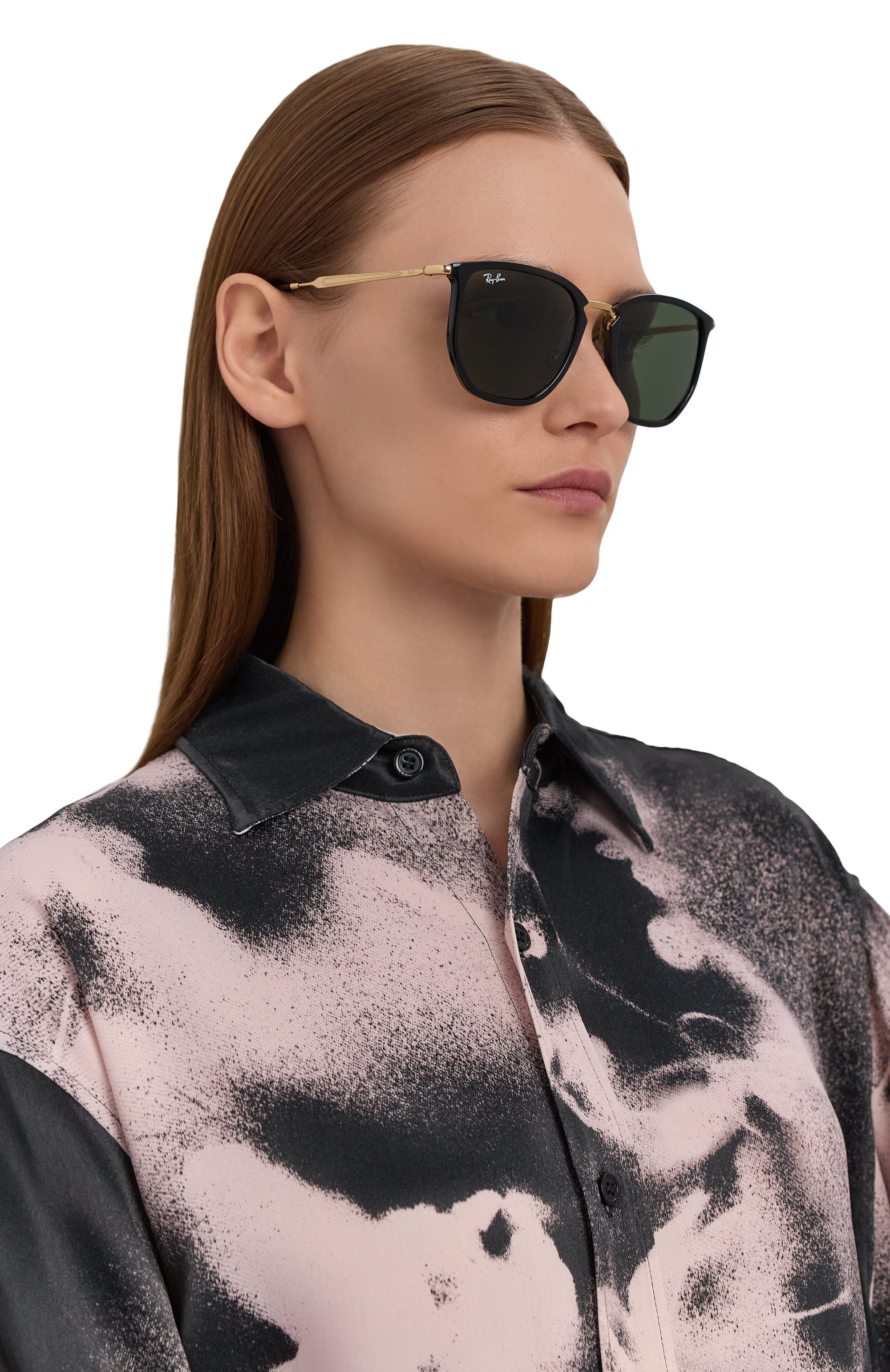 Солнцезащитные очки RAY-BAN, арт. 4451-630631, фото 3