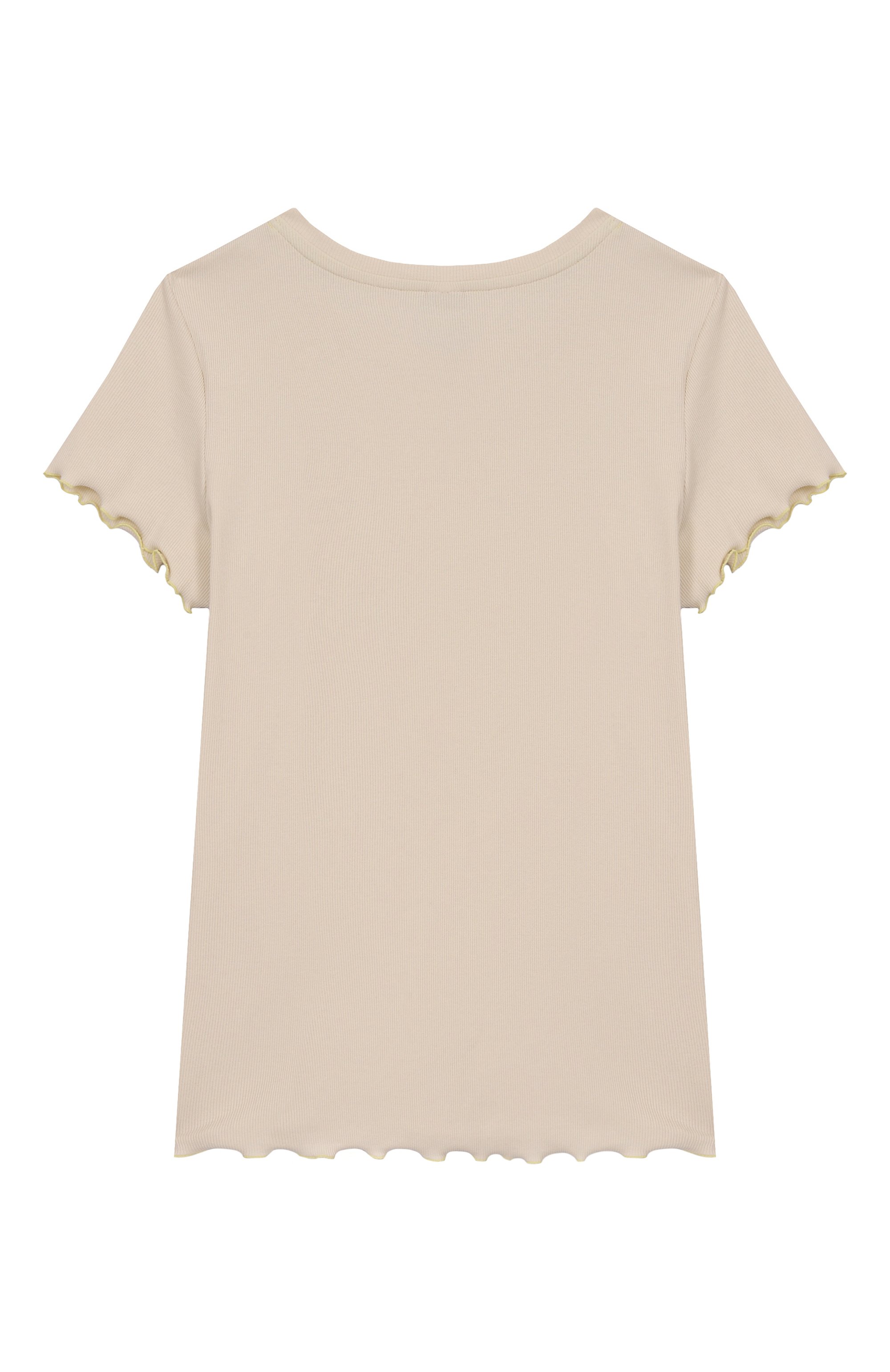 Хлопковая пижама SANETTA, арт. 245817, фото 3