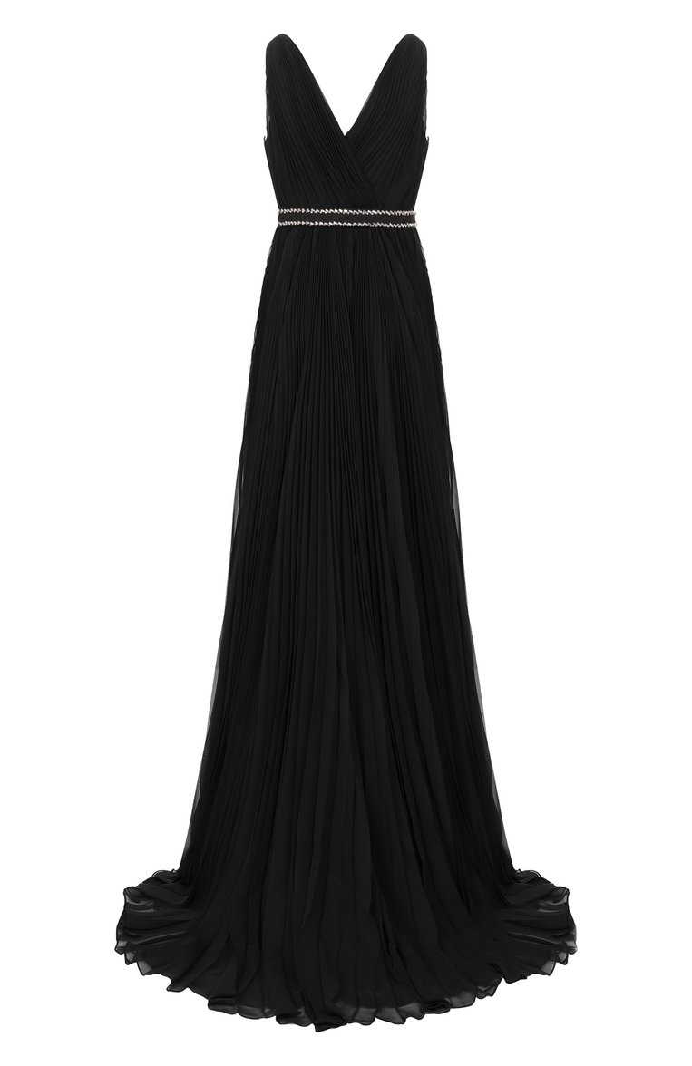 Платье PRADA, арт. P30Q1R-1IZX-F0002-142, фото 2