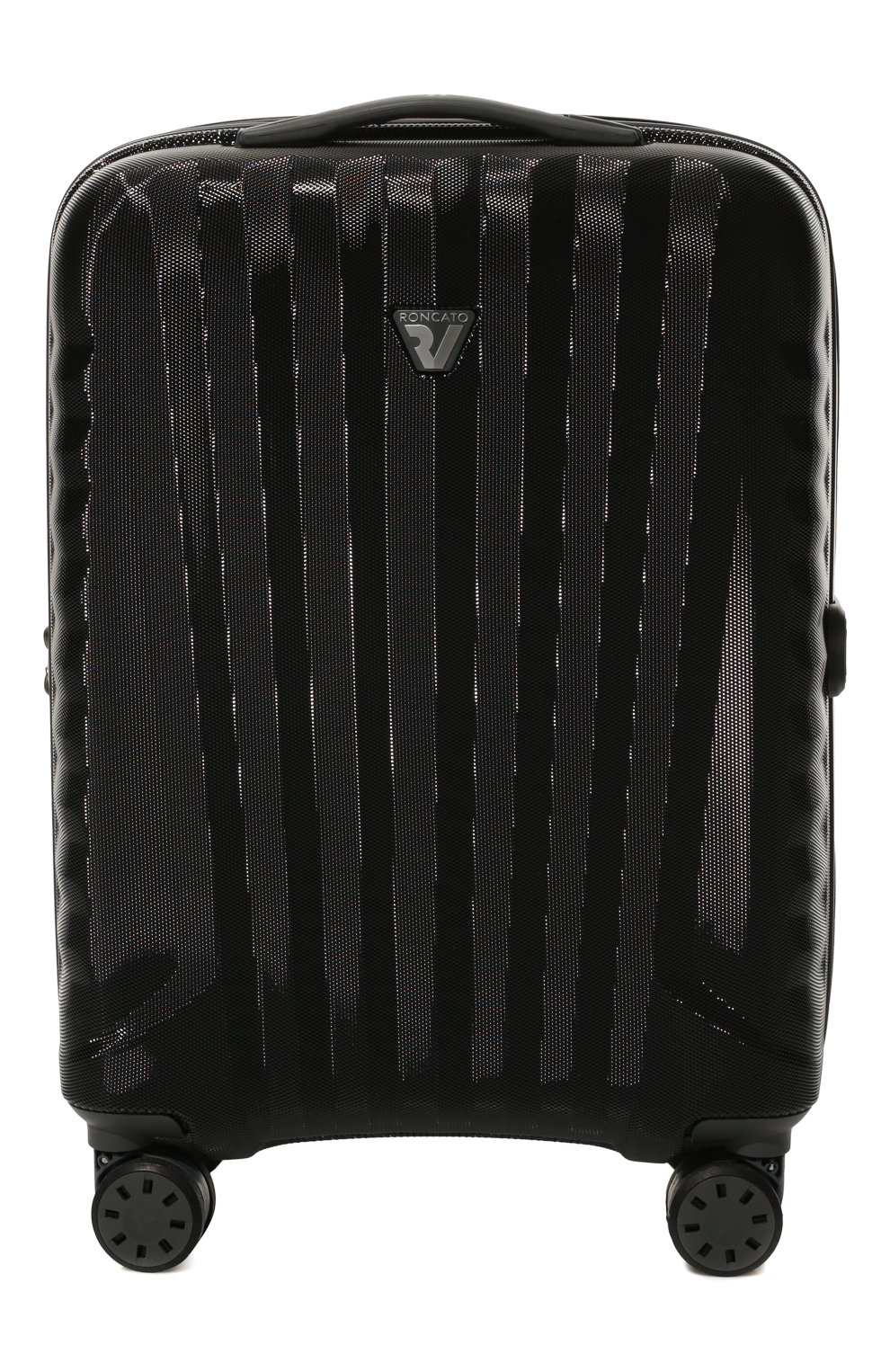 Дорожный чемодан uno zip deluxe RONCATO, арт. 50830201, фото 1