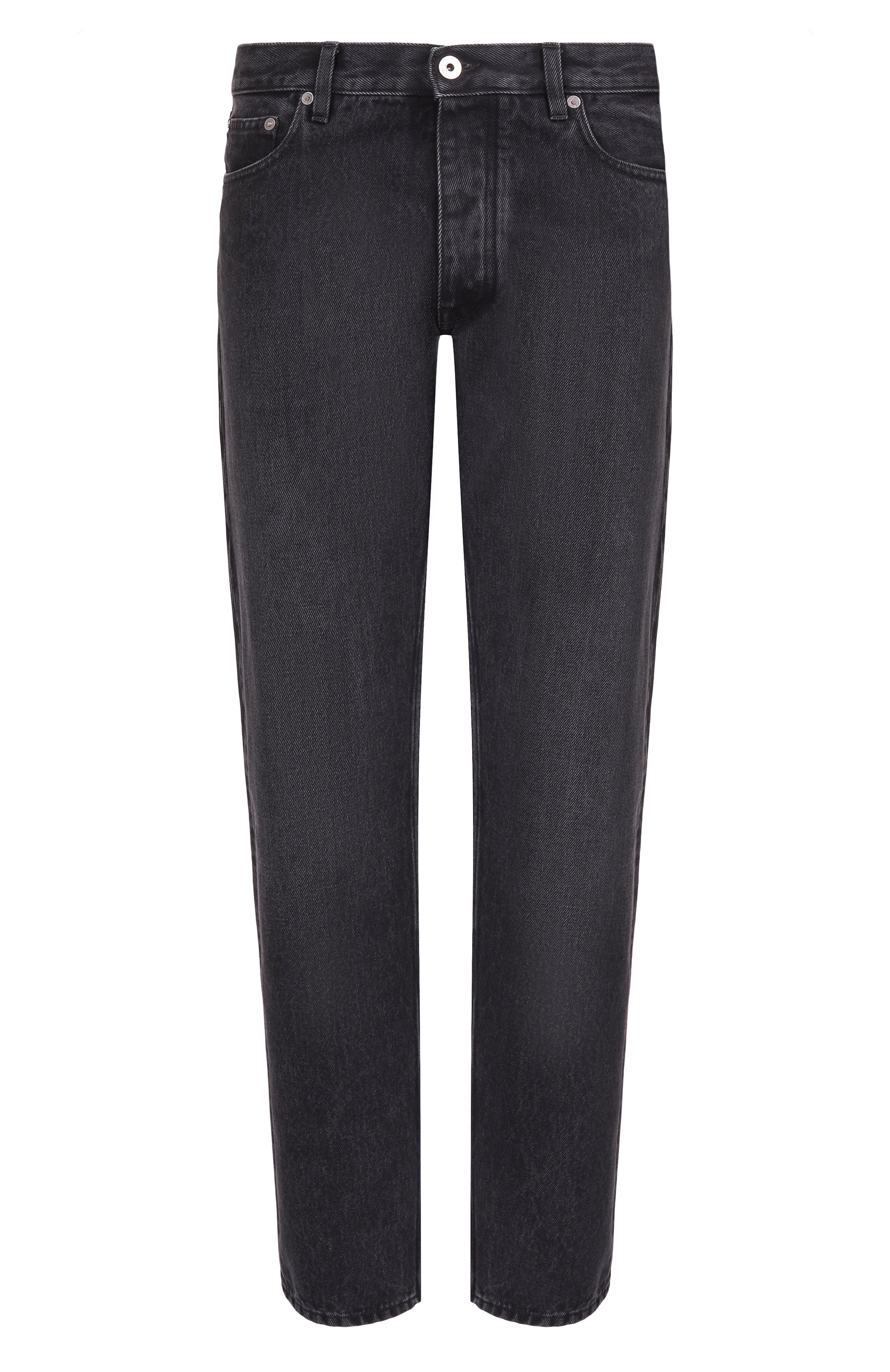 Джинсы OFF-WHITE, арт. 0MYA175C99DEN001, фото 1