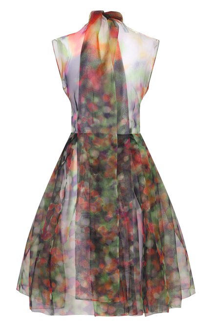 Женское платье PRADA, арт. P37G2G-1SMB-F0223-182