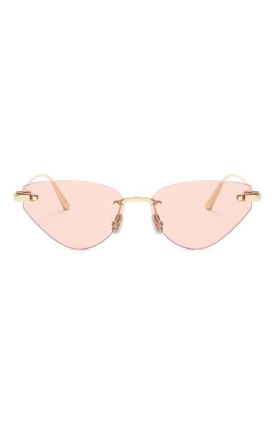 Солнцезащитные очки DIOR EYEWEAR, арт. CDI0R B5U B0L0, фото 3