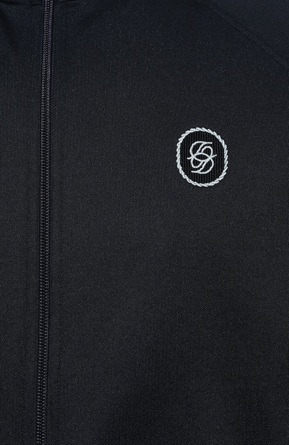 Толстовка DROLE DE MONSIEUR, арт. D-SJ001-PL135-NY, фото 5