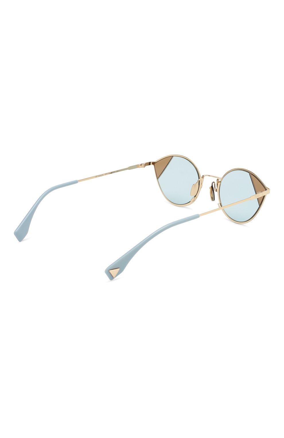Солнцезащитные очки FENDI, арт. 0342 QWU, фото 4