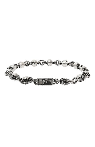 Серебряный браслет возрождение империи GL JEWELRY, арт. M400014-S97-01, фото 3