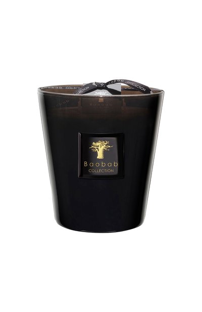 Свеча les prestigieuses max 16 encre de chine BAOBAB, арт. 5415198116320, фото 1