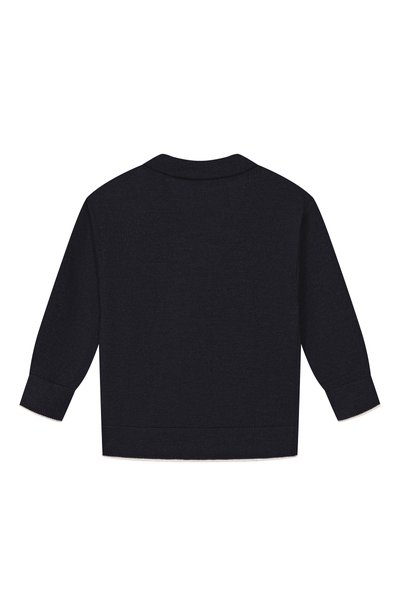 Шерстяной кардиган DOLCE & GABBANA, арт. L4KWL2/JDVLW